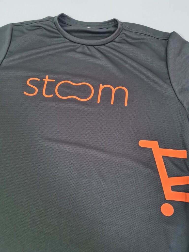 Dry Fit com Proteção UV Premium