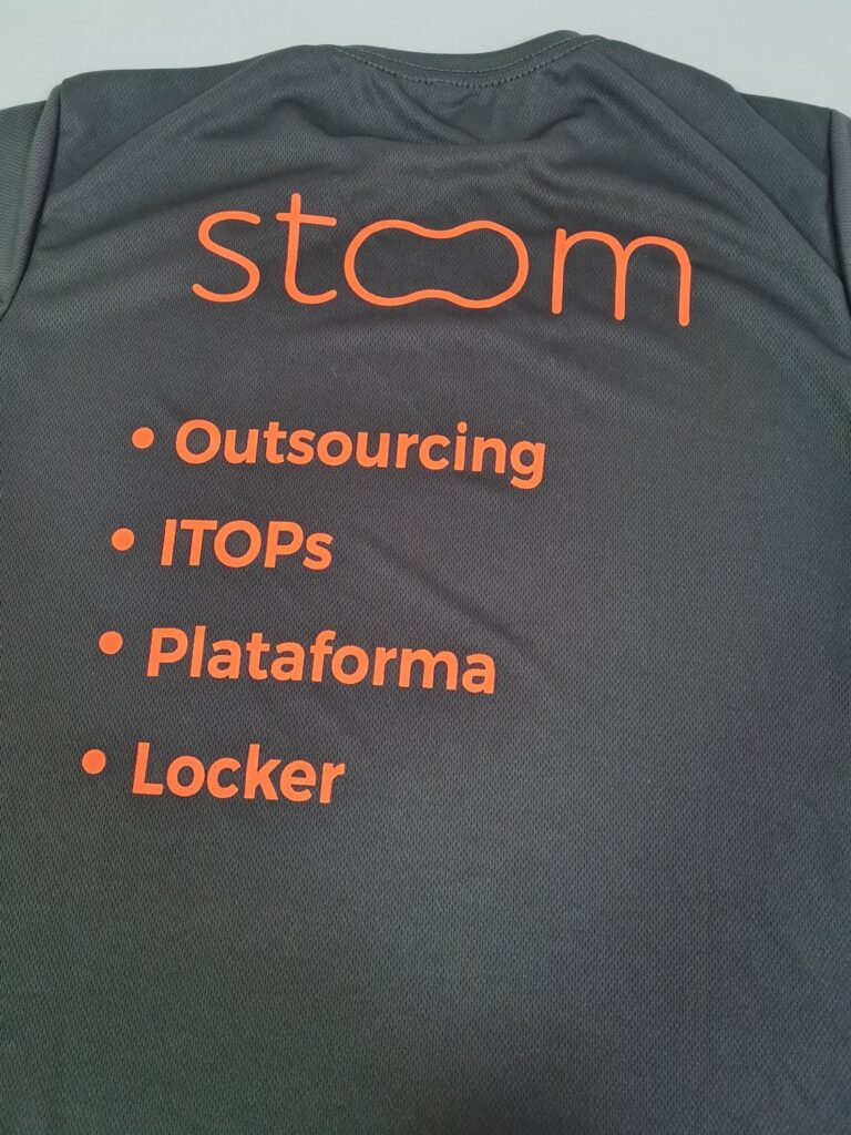 Dry Fit com Proteção UV Premium