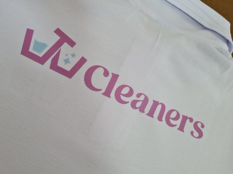 Polo Piquet Premium em DTF