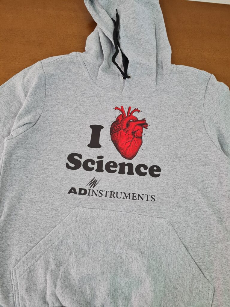 Moletom Canguru Unissex DTF