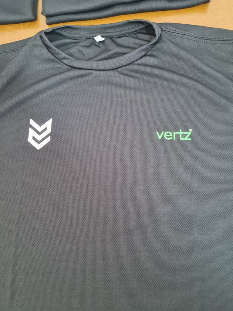 Camiseta Dry Proteção UV