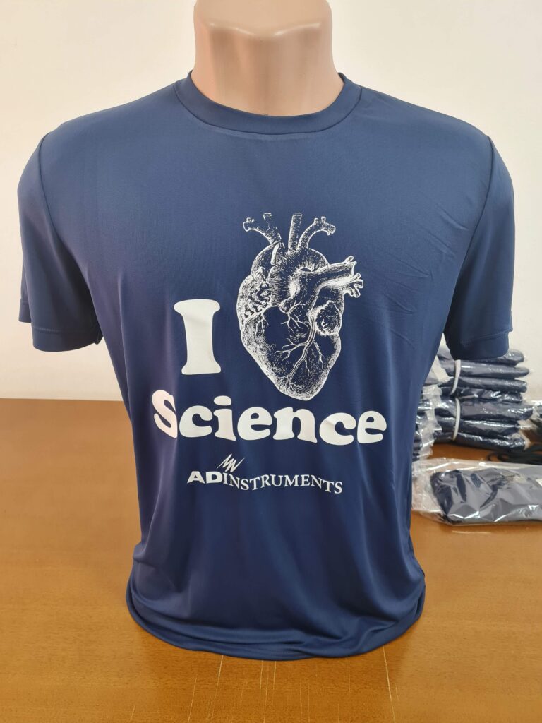 Poliamida Premium em DTF