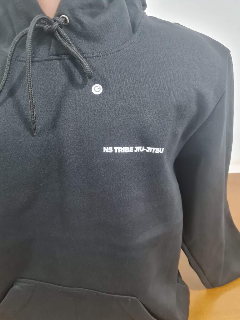 Moletom Premium em DTF