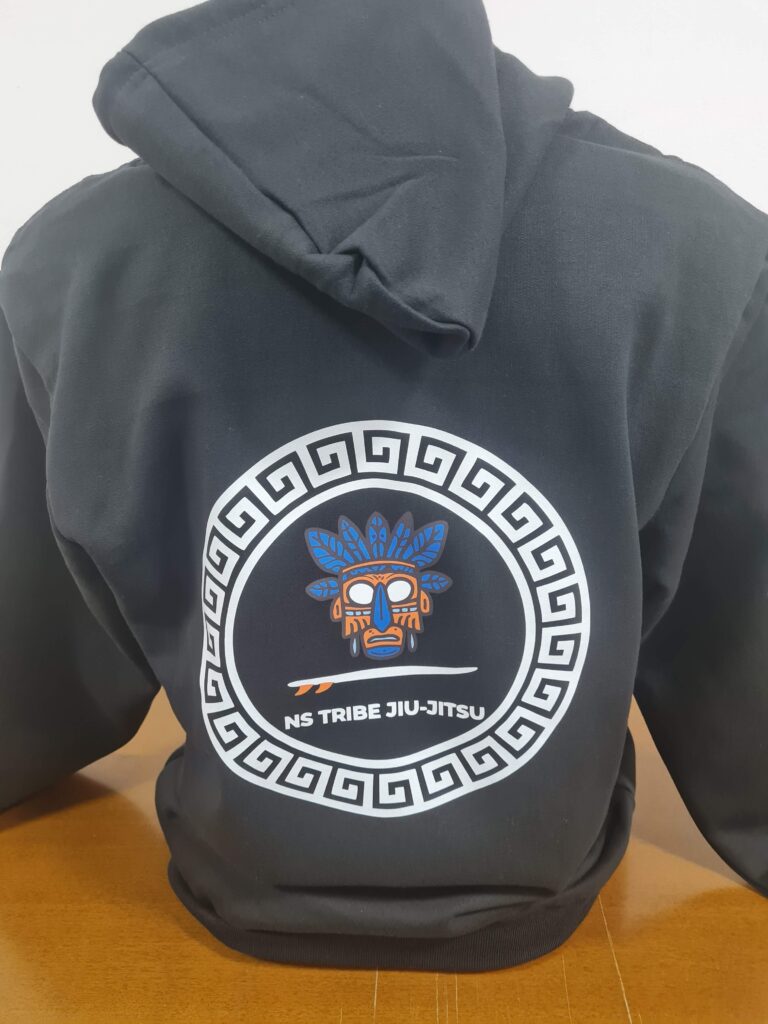 Moletom Premium em DTF